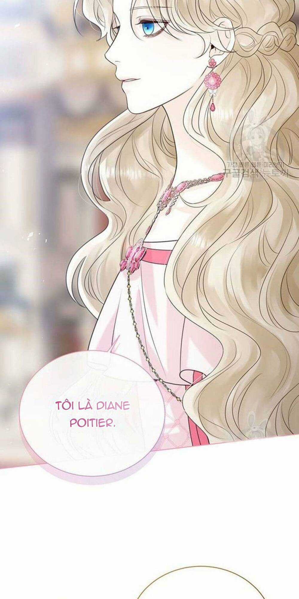 Tôi Sẽ Từ Bỏ Vị Trí Hoàng Phi Chapter 8 trang 29