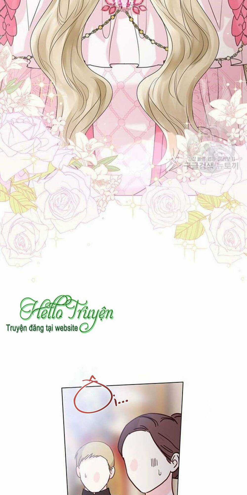 Tôi Sẽ Từ Bỏ Vị Trí Hoàng Phi Chapter 8 trang 33