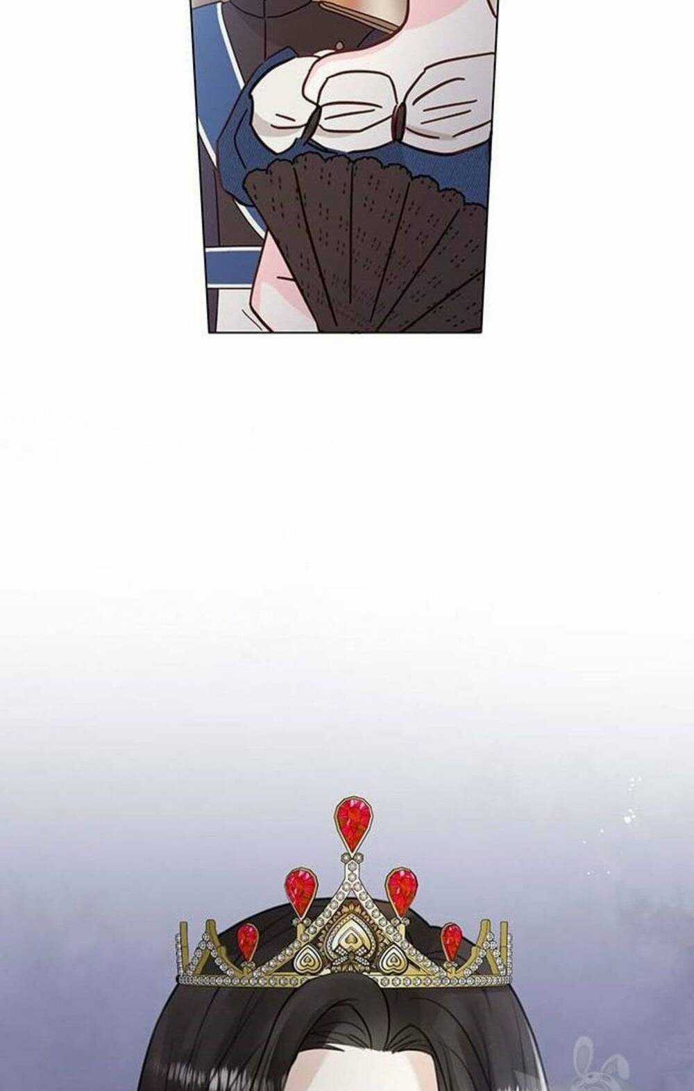 Tôi Sẽ Từ Bỏ Vị Trí Hoàng Phi Chapter 8 trang 34