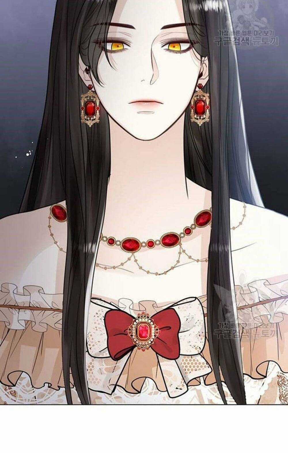 Tôi Sẽ Từ Bỏ Vị Trí Hoàng Phi Chapter 8 trang 35