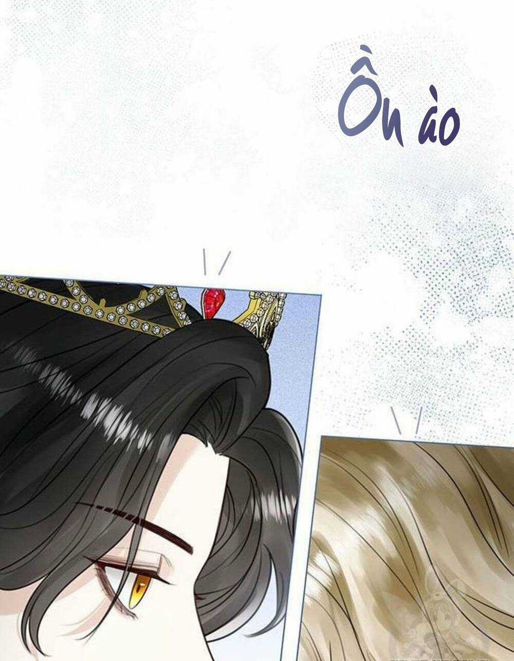 Tôi Sẽ Từ Bỏ Vị Trí Hoàng Phi Chapter 8 trang 43