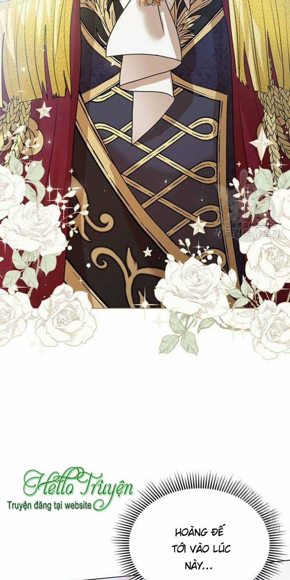 Tôi Sẽ Từ Bỏ Vị Trí Hoàng Phi Chapter 8 trang 46