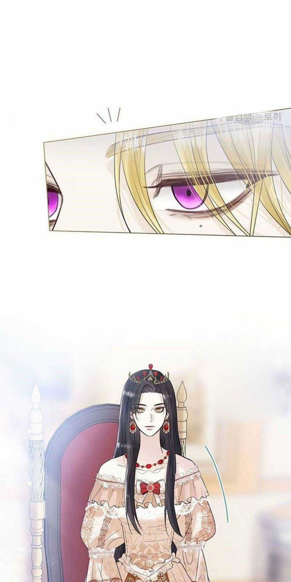 Tôi Sẽ Từ Bỏ Vị Trí Hoàng Phi Chapter 8 trang 49