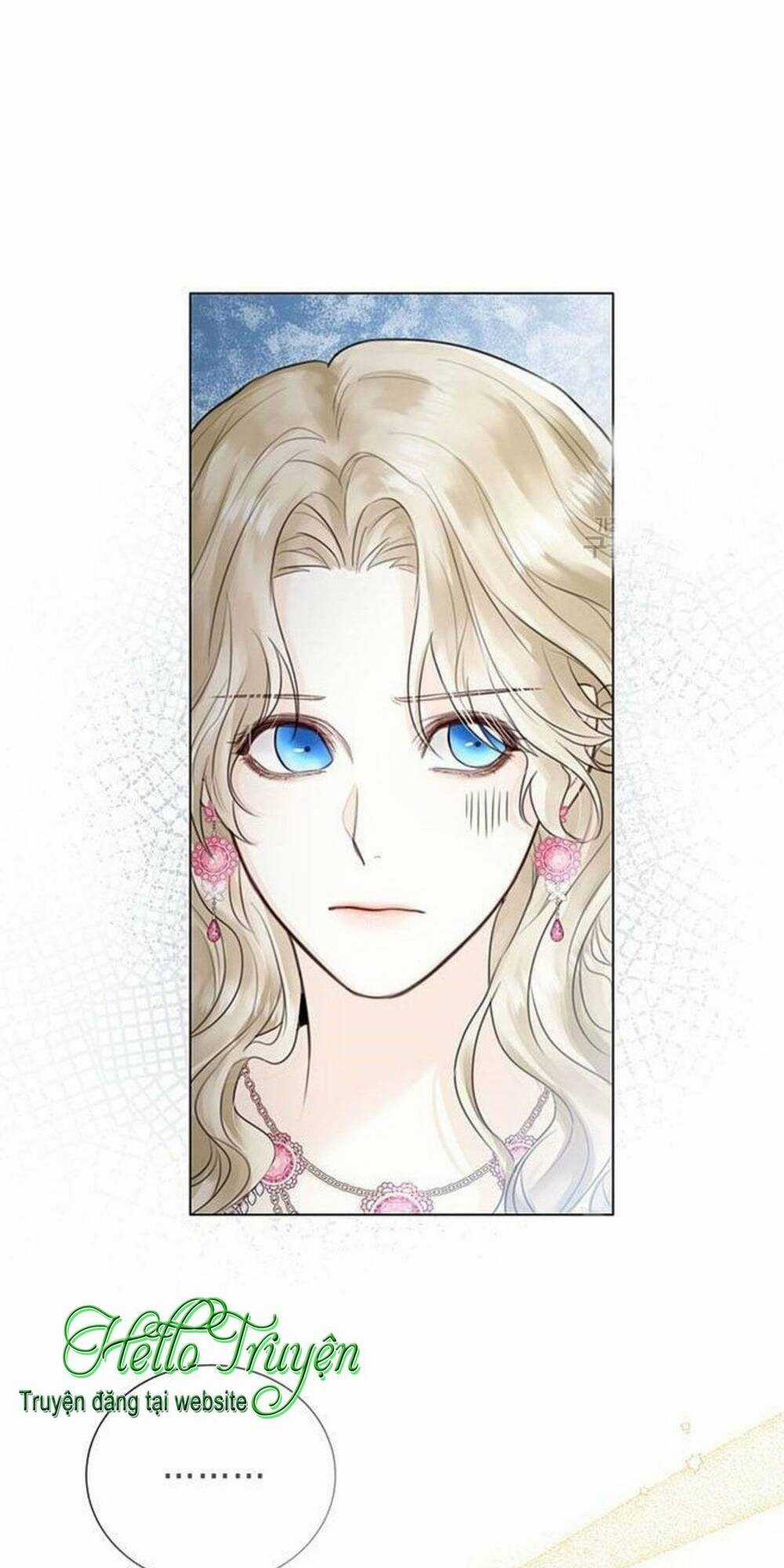 Tôi Sẽ Từ Bỏ Vị Trí Hoàng Phi Chapter 8 trang 5