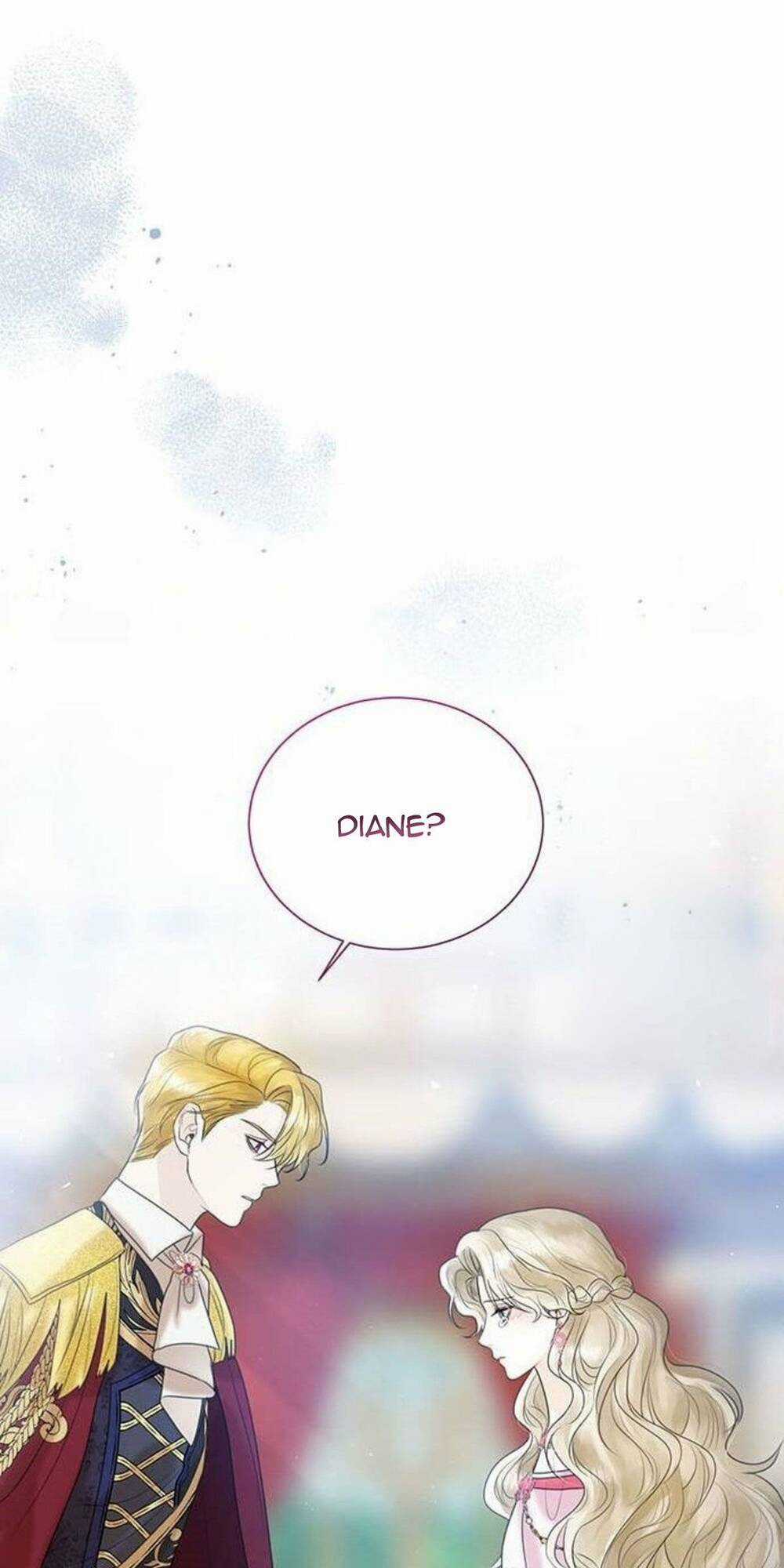 Tôi Sẽ Từ Bỏ Vị Trí Hoàng Phi Chapter 8 trang 54