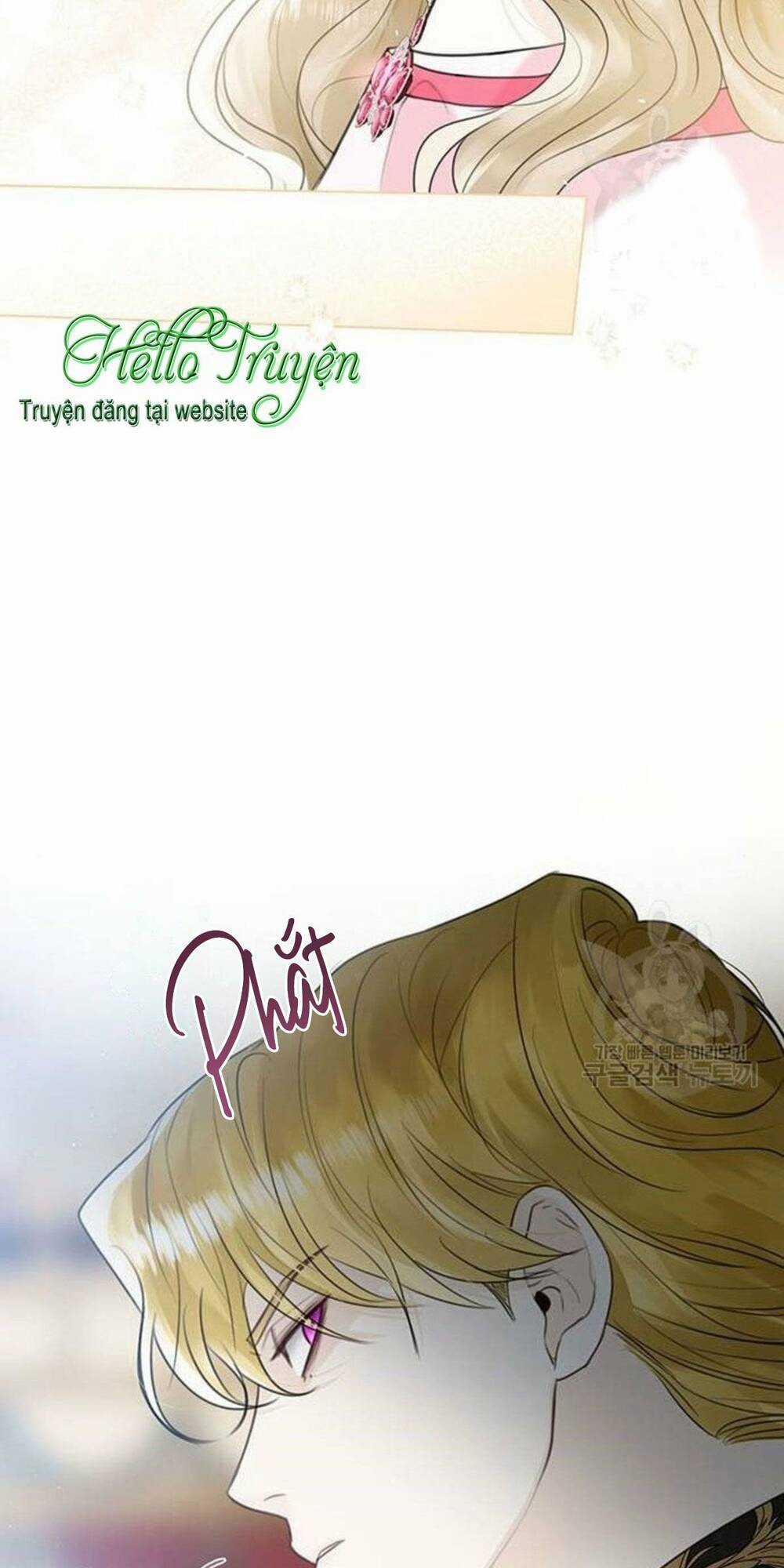 Tôi Sẽ Từ Bỏ Vị Trí Hoàng Phi Chapter 8 trang 56