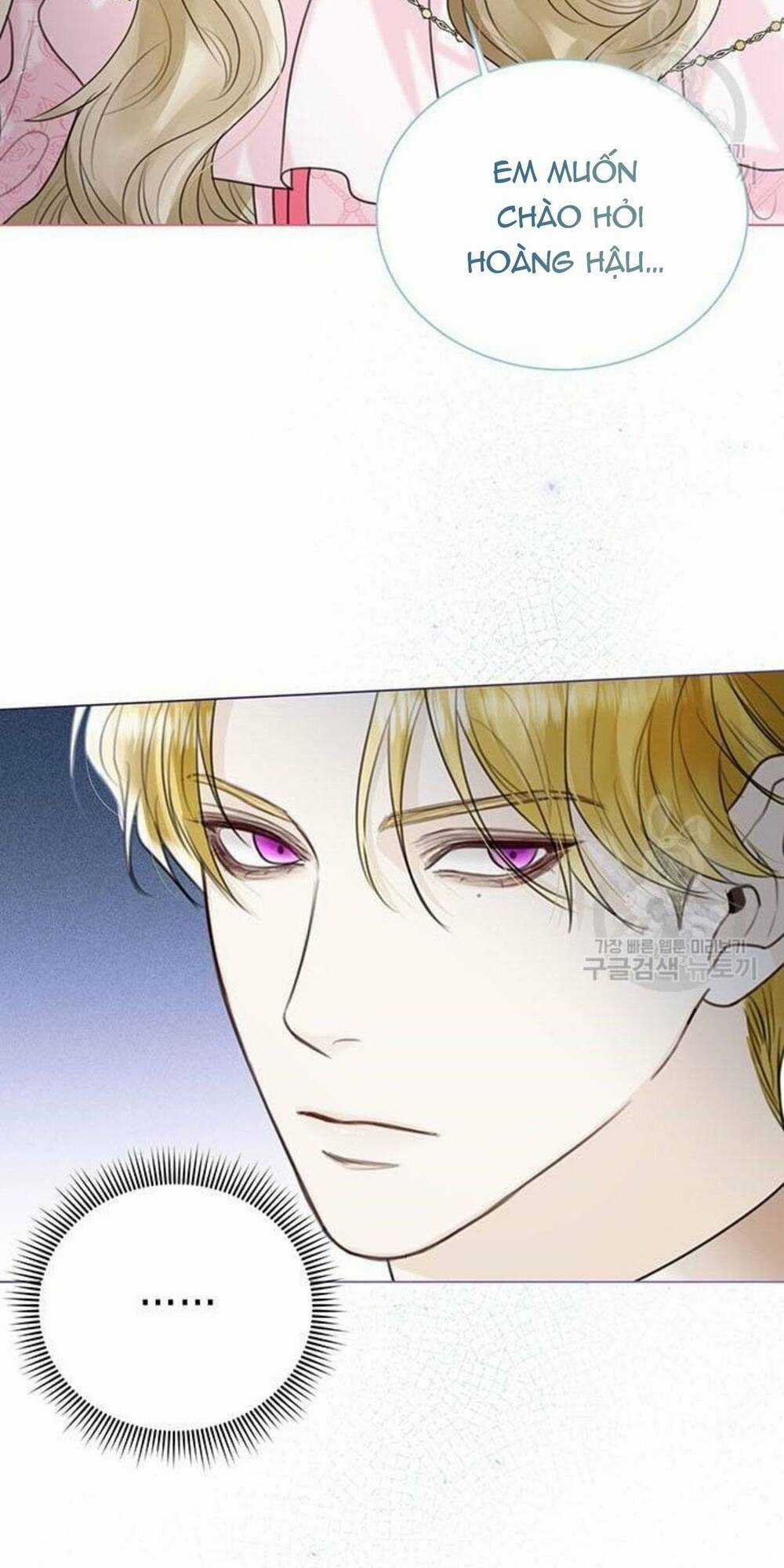 Tôi Sẽ Từ Bỏ Vị Trí Hoàng Phi Chapter 8 trang 64