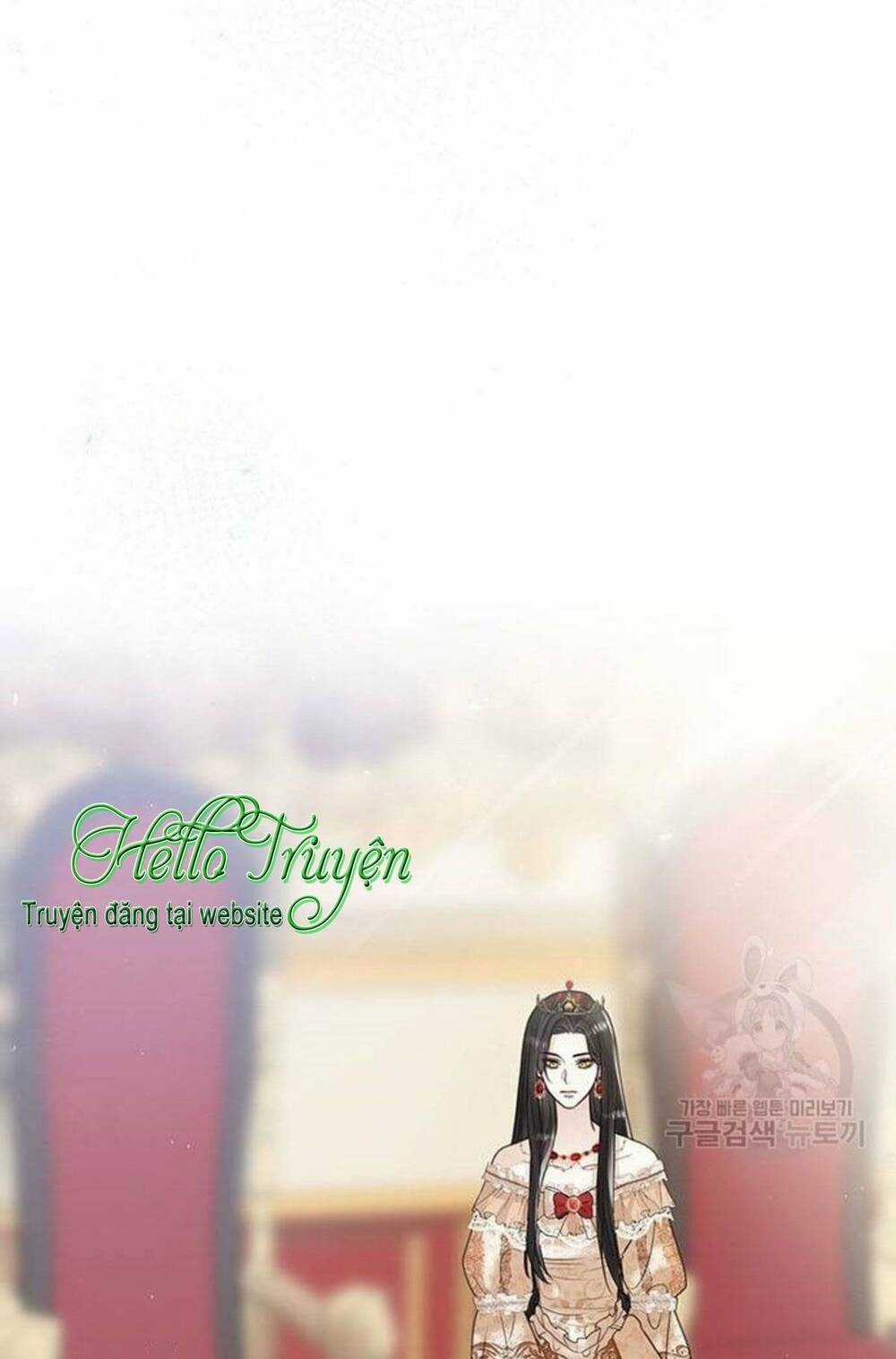 Tôi Sẽ Từ Bỏ Vị Trí Hoàng Phi Chapter 8 trang 65