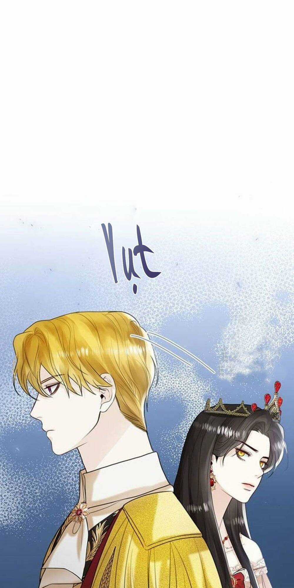 Tôi Sẽ Từ Bỏ Vị Trí Hoàng Phi Chapter 8 trang 67