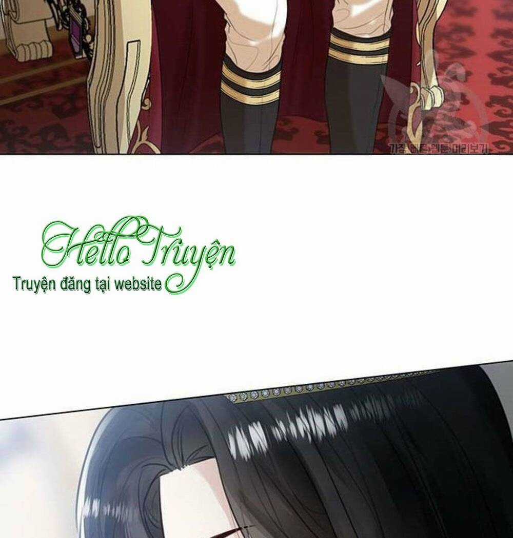 Tôi Sẽ Từ Bỏ Vị Trí Hoàng Phi Chapter 8 trang 69