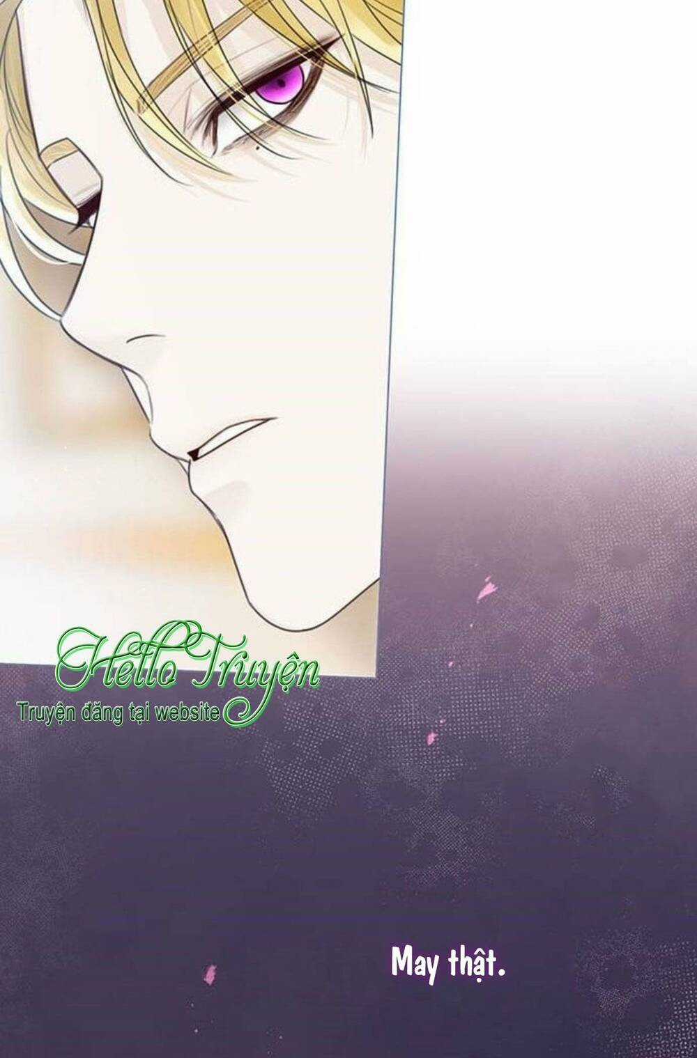 Tôi Sẽ Từ Bỏ Vị Trí Hoàng Phi Chapter 8 trang 77