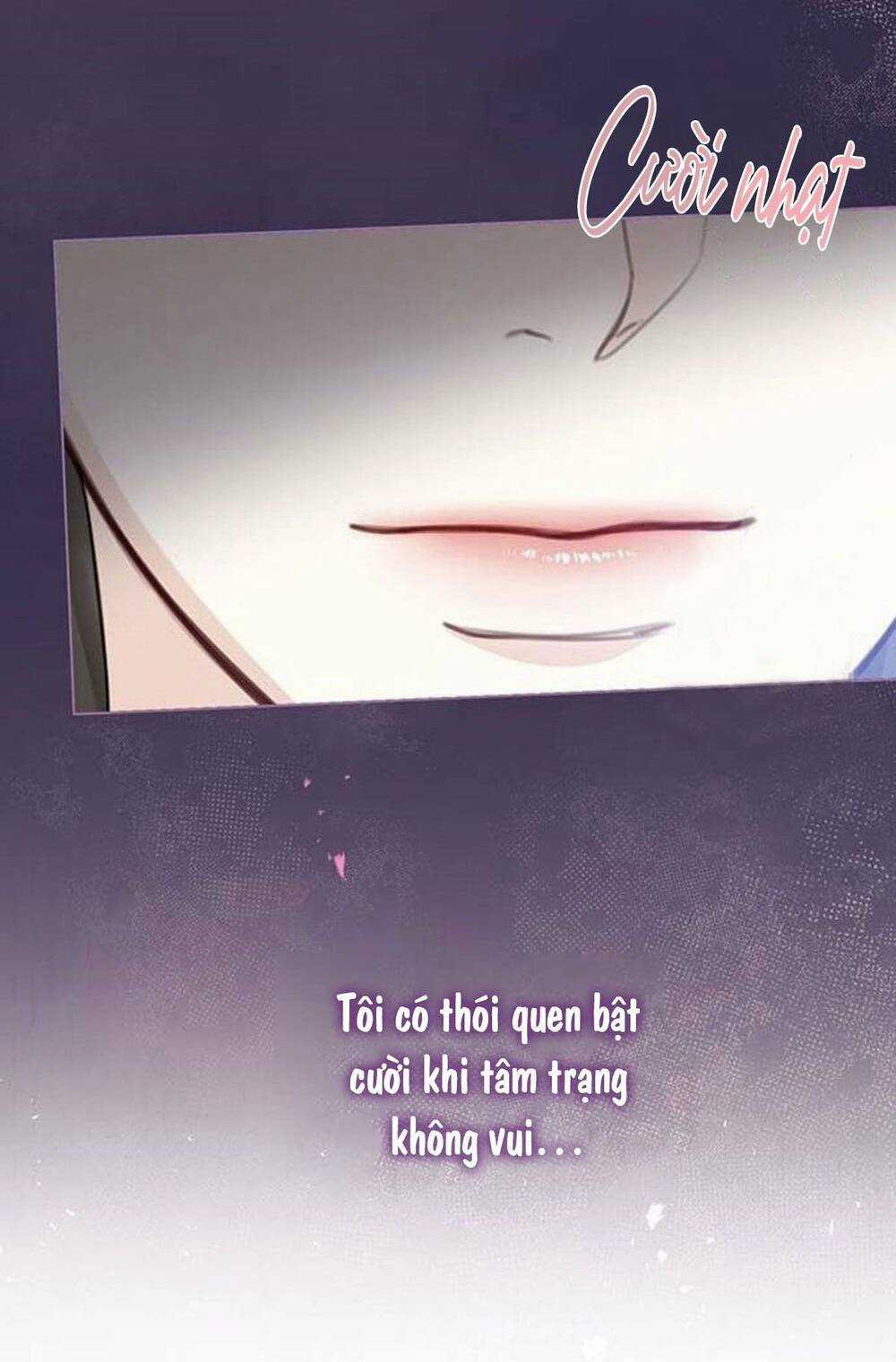 Tôi Sẽ Từ Bỏ Vị Trí Hoàng Phi Chapter 8 trang 78