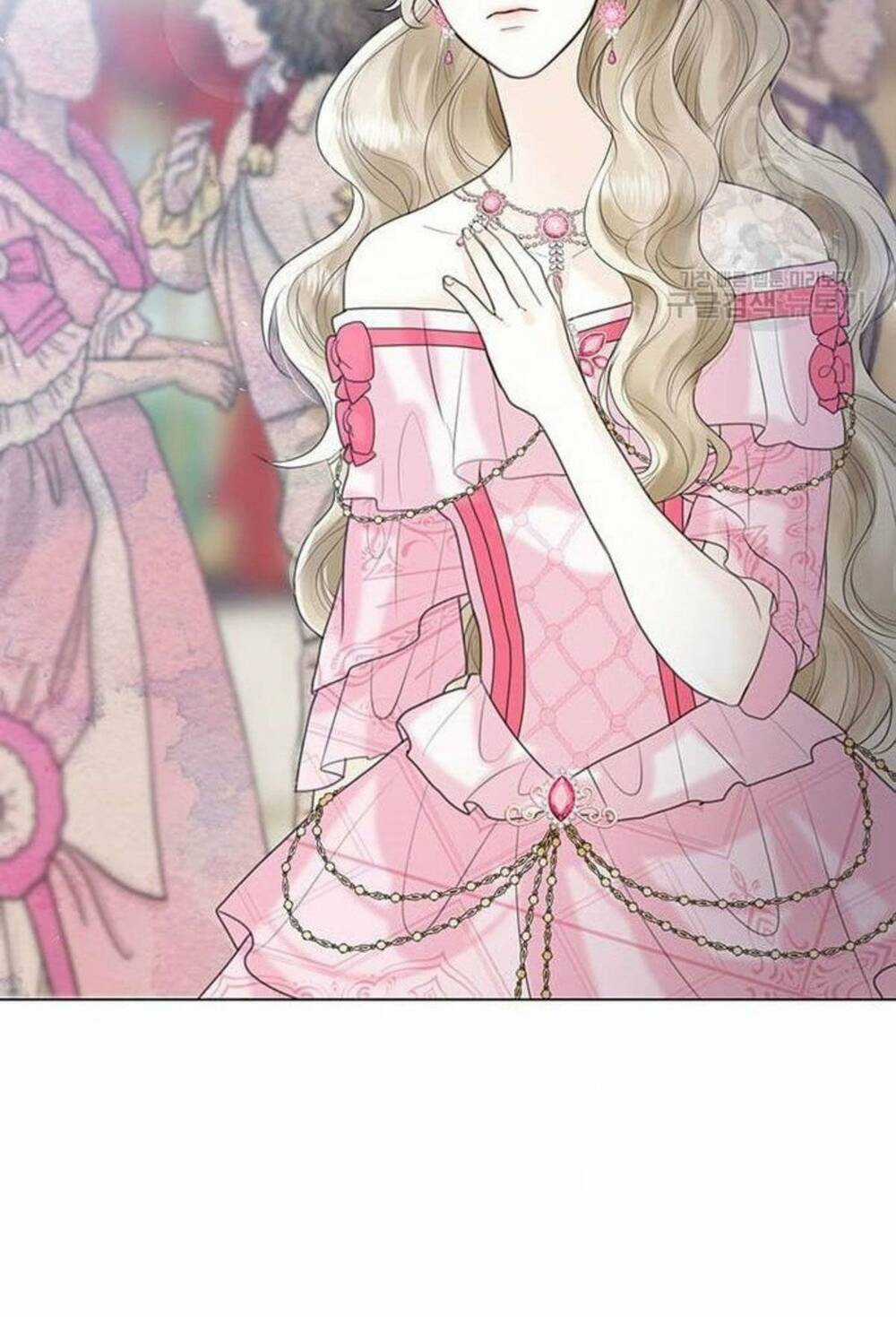 Tôi Sẽ Từ Bỏ Vị Trí Hoàng Phi Chapter 8 trang 81