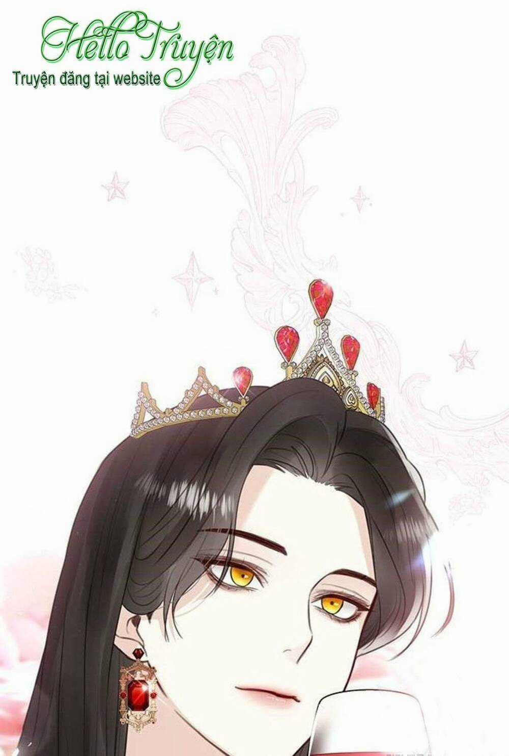 Tôi Sẽ Từ Bỏ Vị Trí Hoàng Phi Chapter 8 trang 85