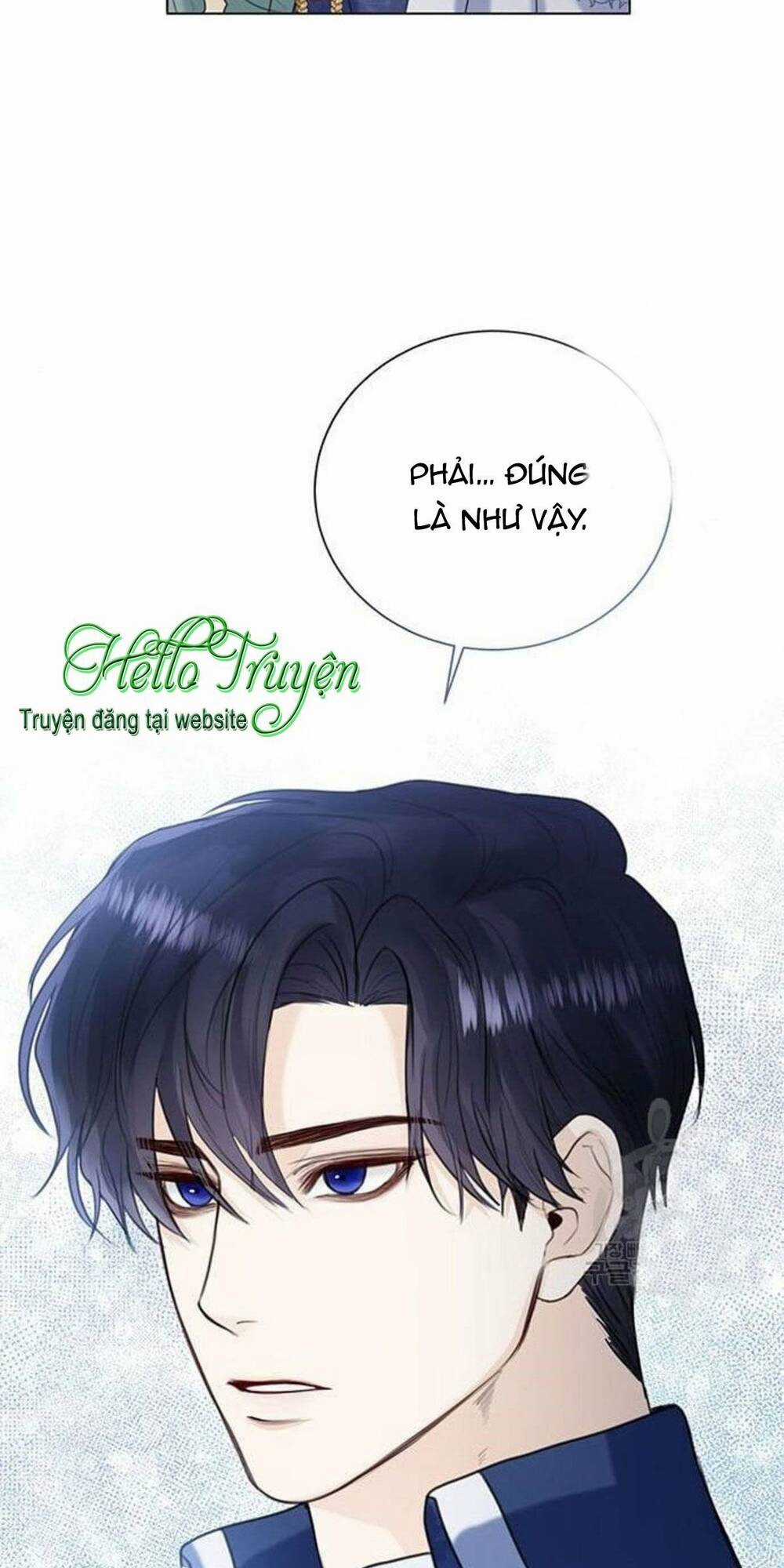 Tôi Sẽ Từ Bỏ Vị Trí Hoàng Phi Chapter 8 trang 88