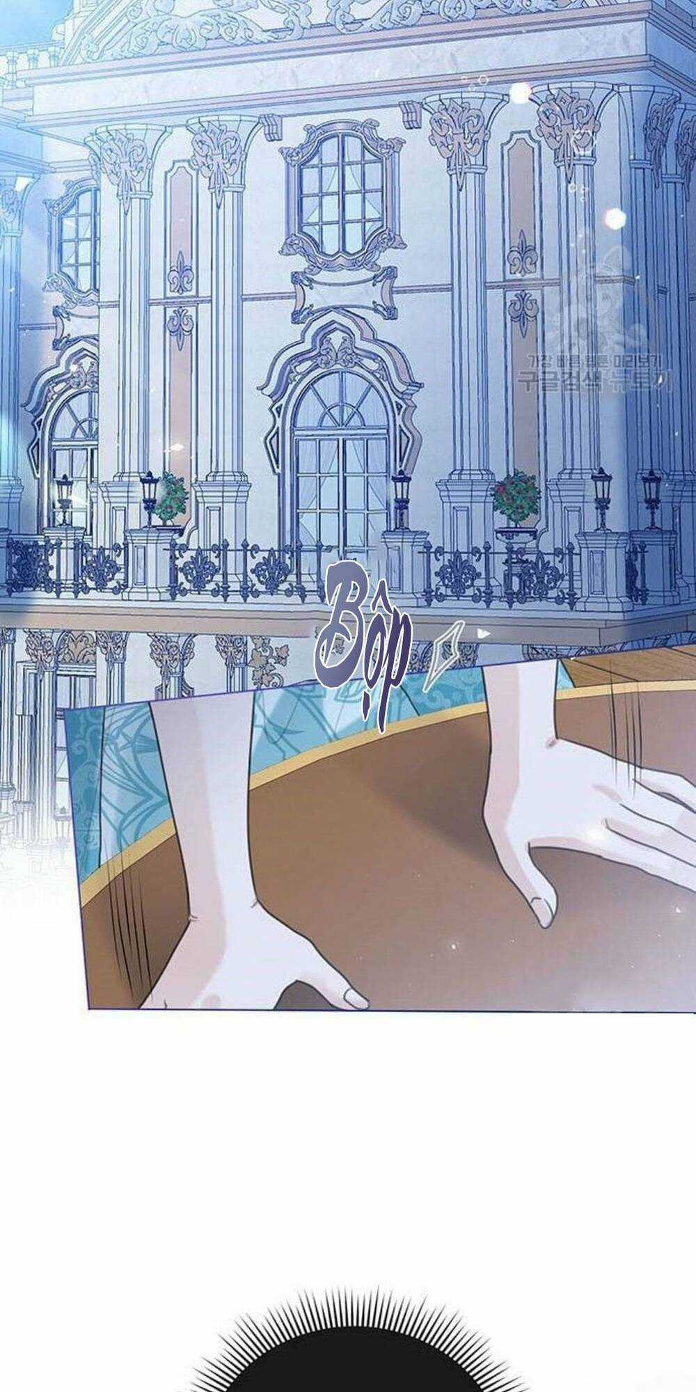 Tôi Sẽ Từ Bỏ Vị Trí Hoàng Phi Chapter 8 trang 92