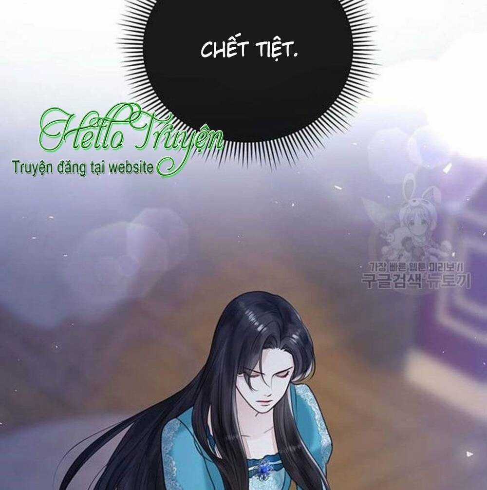 Tôi Sẽ Từ Bỏ Vị Trí Hoàng Phi Chapter 8 trang 93