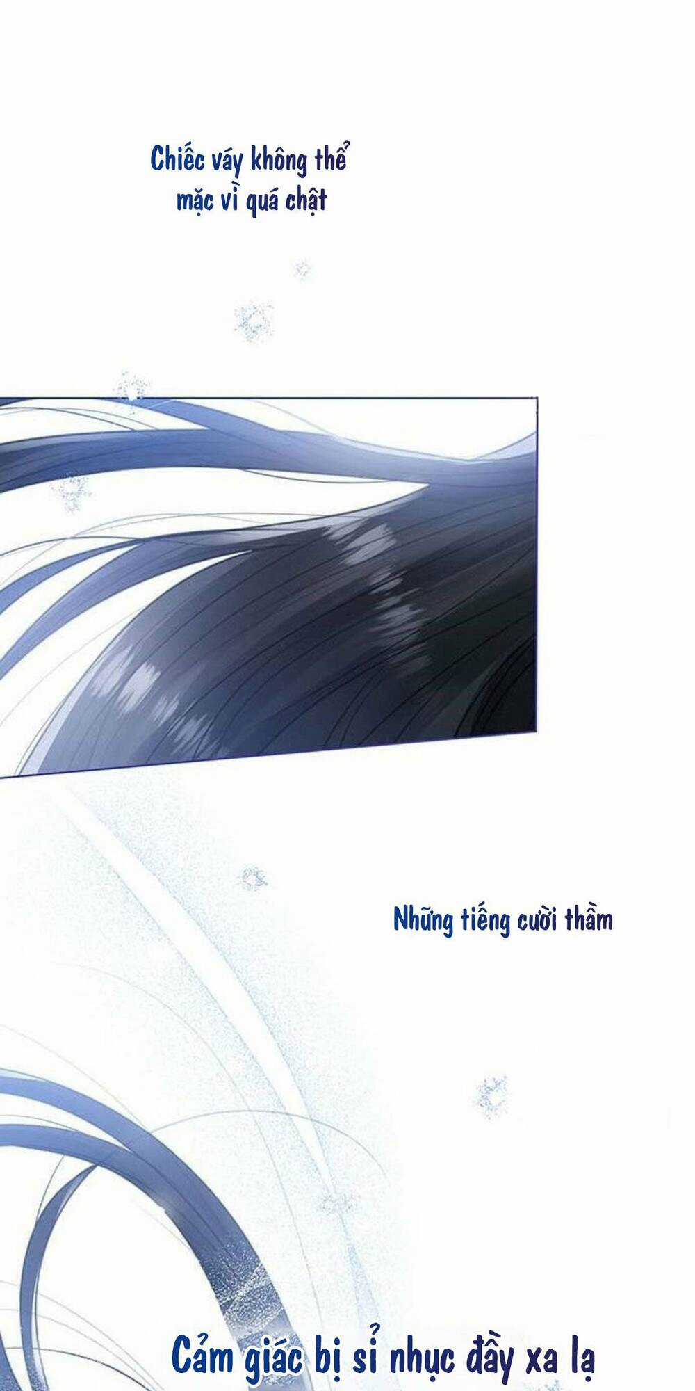 Tôi Sẽ Từ Bỏ Vị Trí Hoàng Phi Chapter 8 trang 95