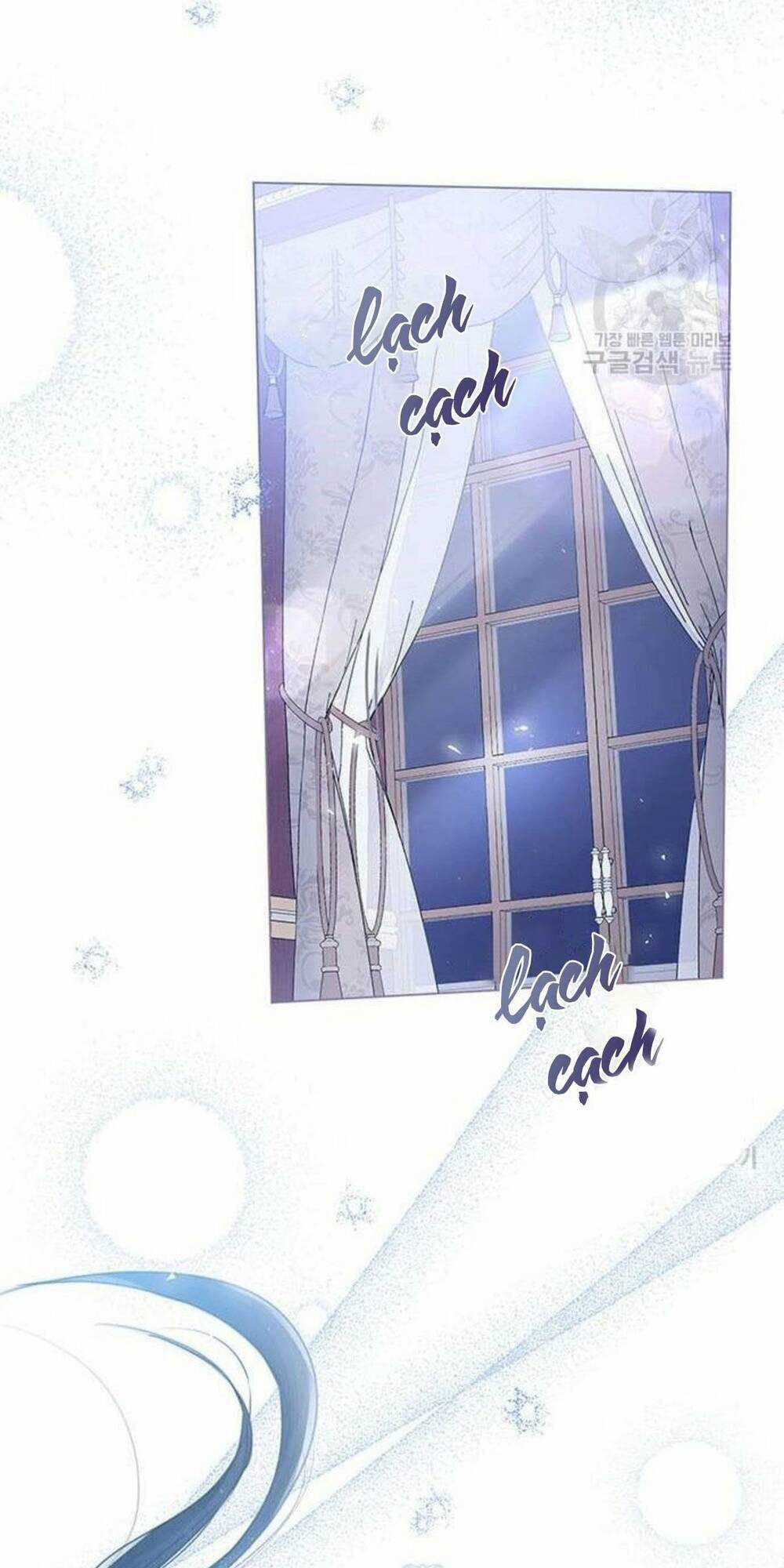 Tôi Sẽ Từ Bỏ Vị Trí Hoàng Phi Chapter 8 trang 99