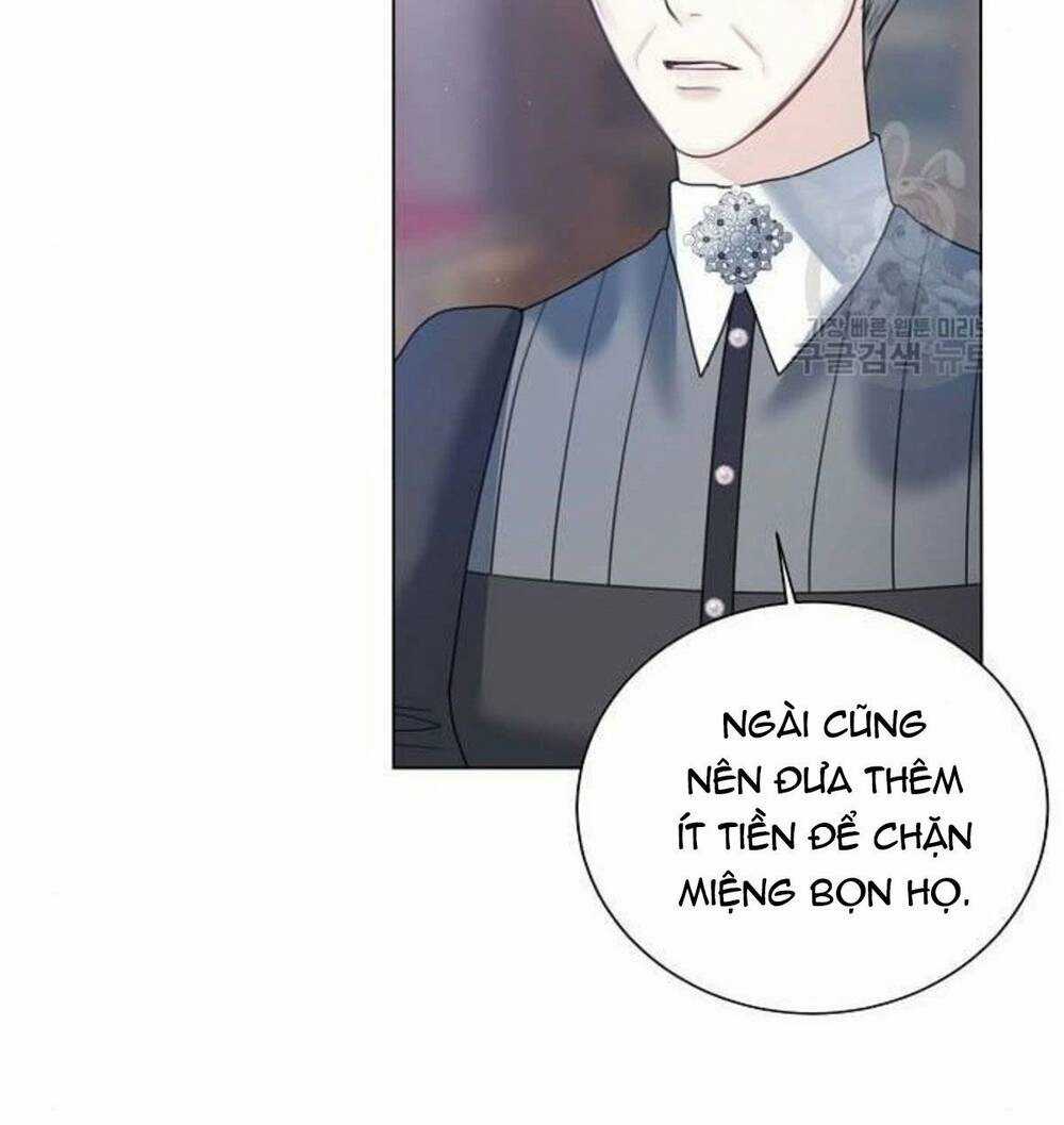 Tôi Sẽ Từ Bỏ Vị Trí Hoàng Phi Chapter 9 trang 106