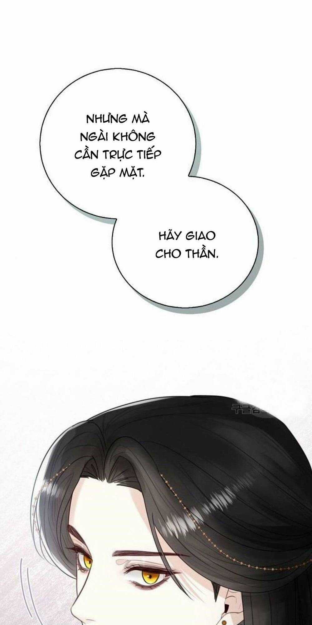 Tôi Sẽ Từ Bỏ Vị Trí Hoàng Phi Chapter 9 trang 107