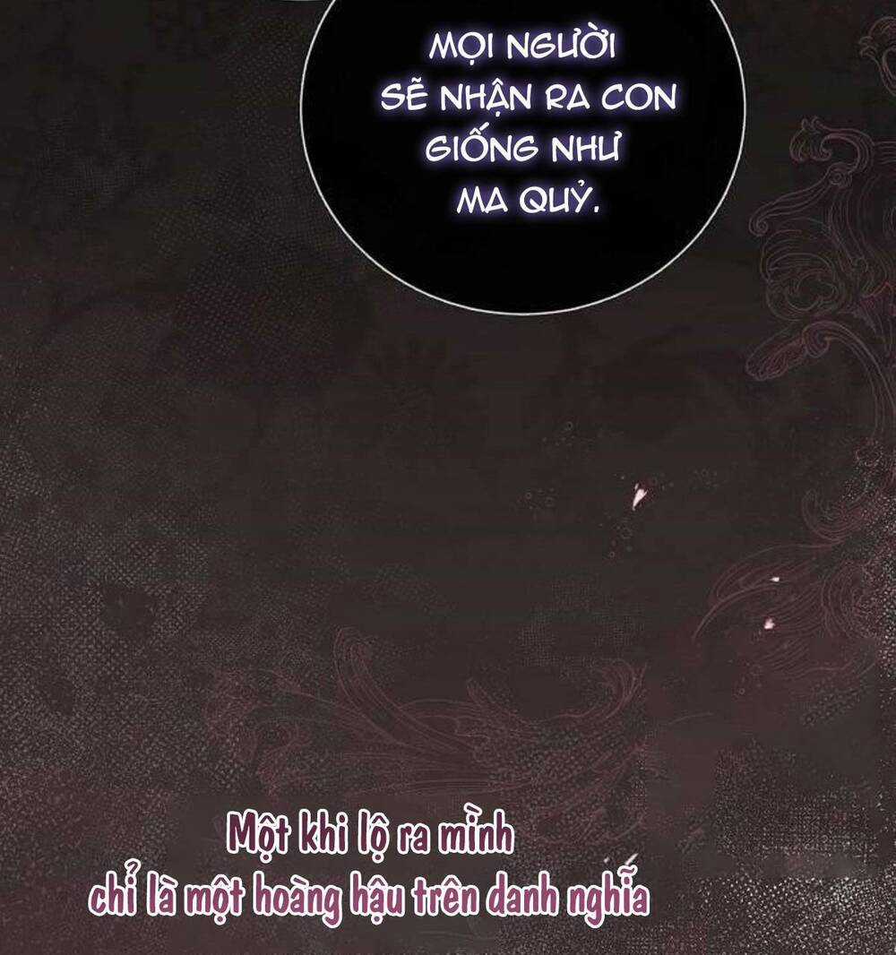 Tôi Sẽ Từ Bỏ Vị Trí Hoàng Phi Chapter 9 trang 15