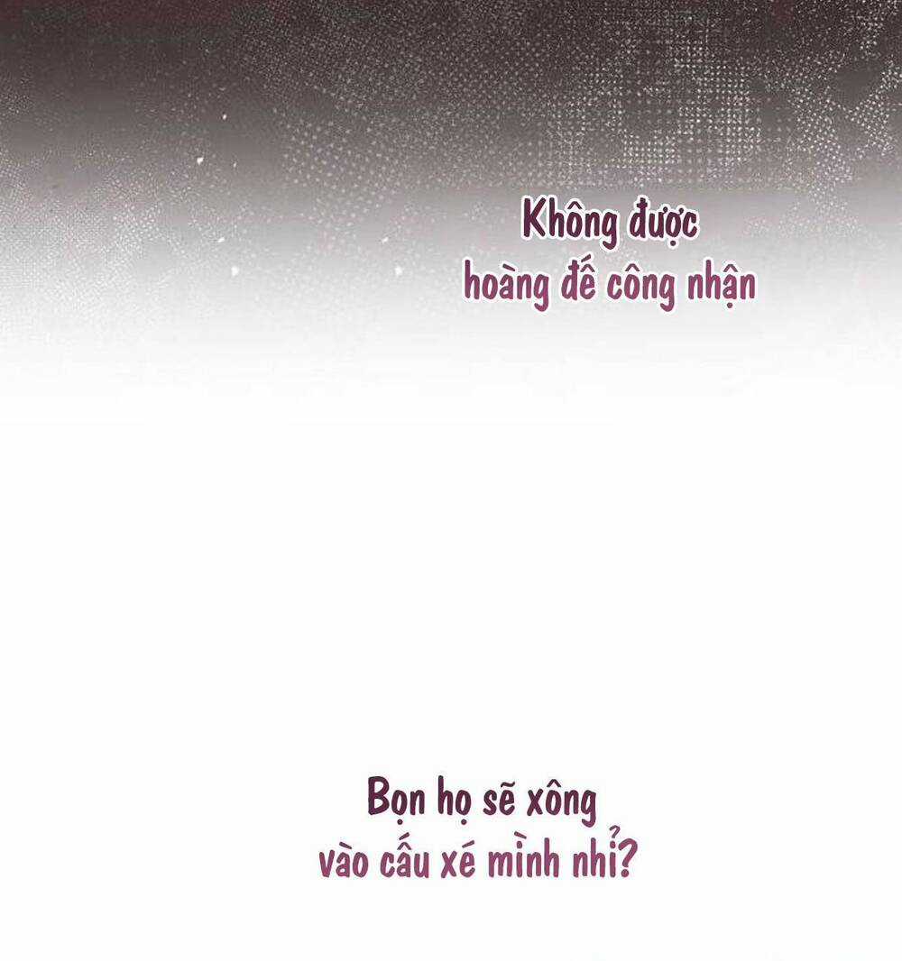 Tôi Sẽ Từ Bỏ Vị Trí Hoàng Phi Chapter 9 trang 16