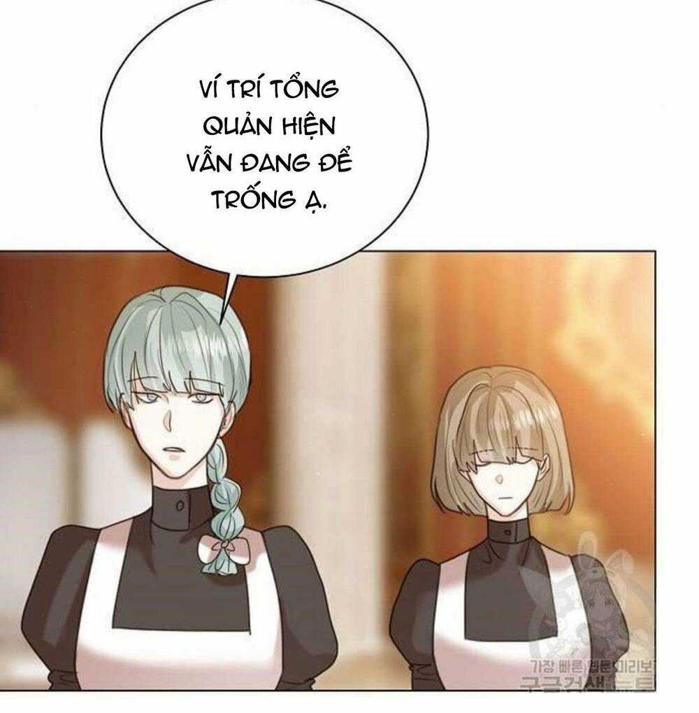 Tôi Sẽ Từ Bỏ Vị Trí Hoàng Phi Chapter 9 trang 22