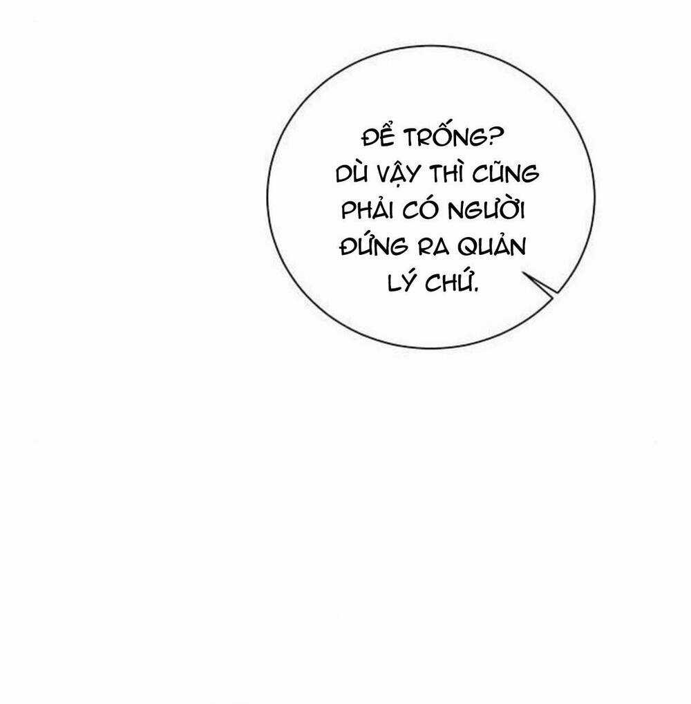 Tôi Sẽ Từ Bỏ Vị Trí Hoàng Phi Chapter 9 trang 23