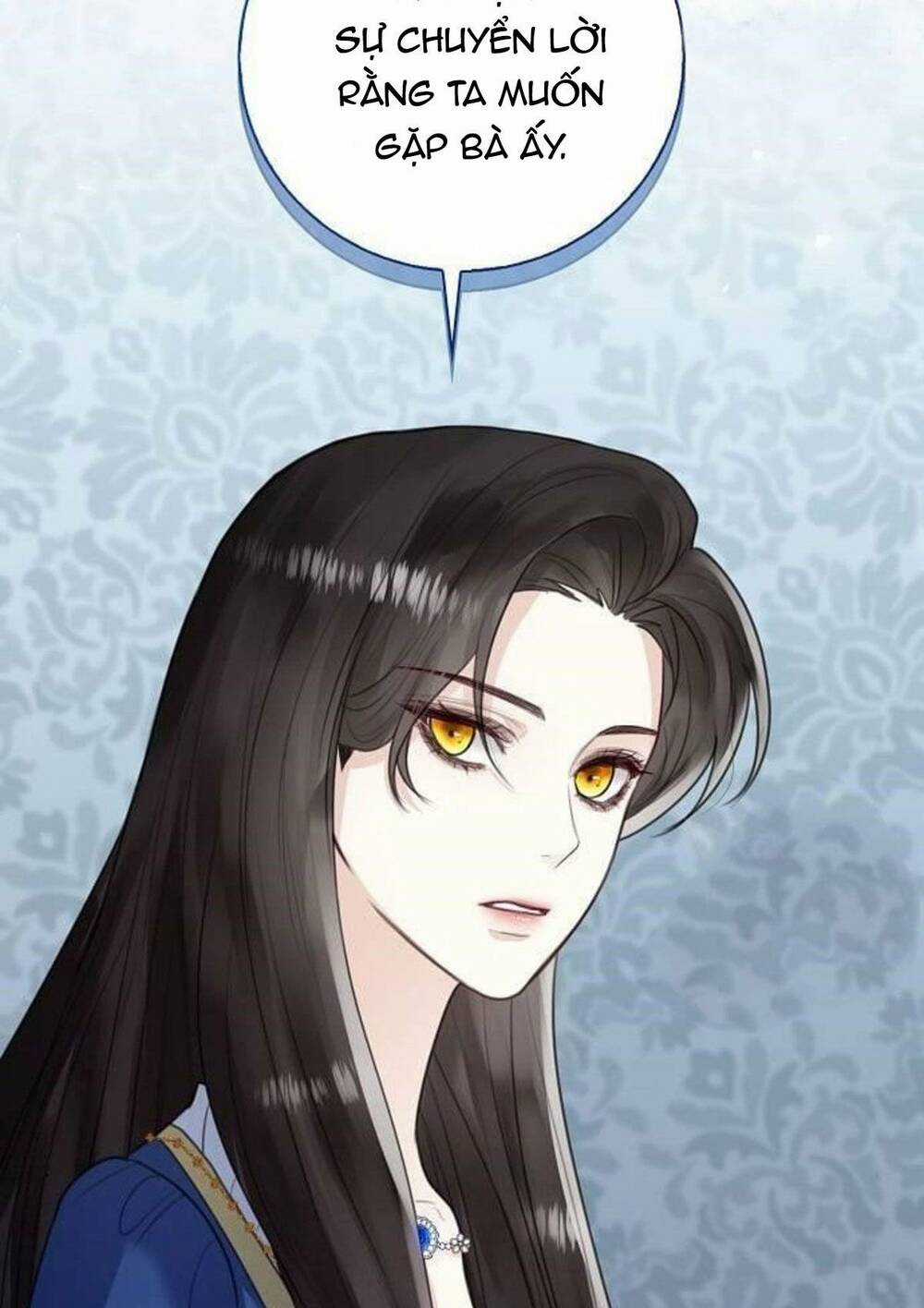 Tôi Sẽ Từ Bỏ Vị Trí Hoàng Phi Chapter 9 trang 27