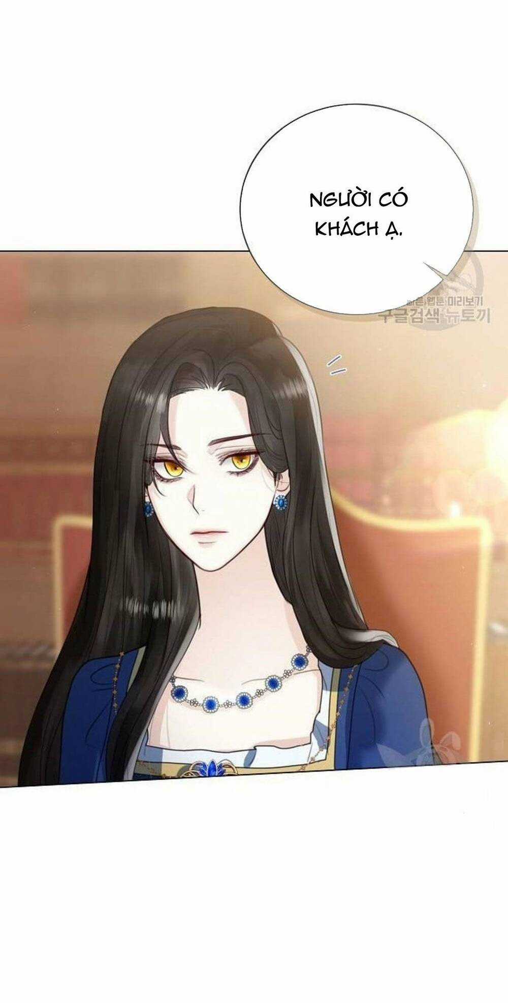 Tôi Sẽ Từ Bỏ Vị Trí Hoàng Phi Chapter 9 trang 34