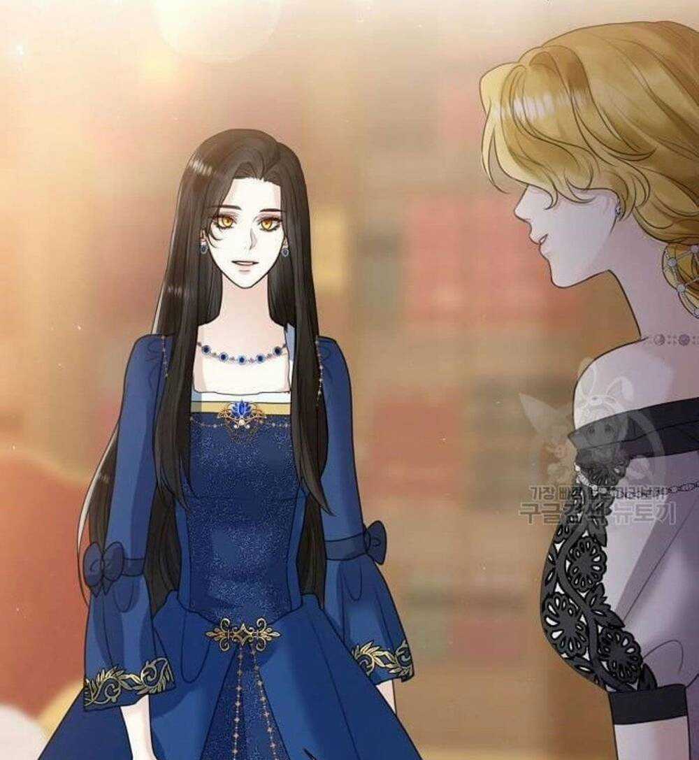 Tôi Sẽ Từ Bỏ Vị Trí Hoàng Phi Chapter 9 trang 37