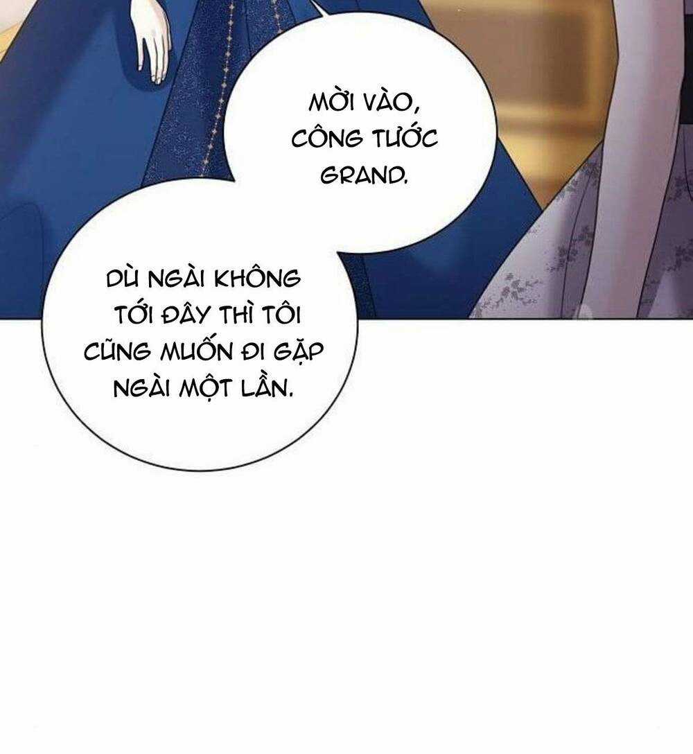 Tôi Sẽ Từ Bỏ Vị Trí Hoàng Phi Chapter 9 trang 38