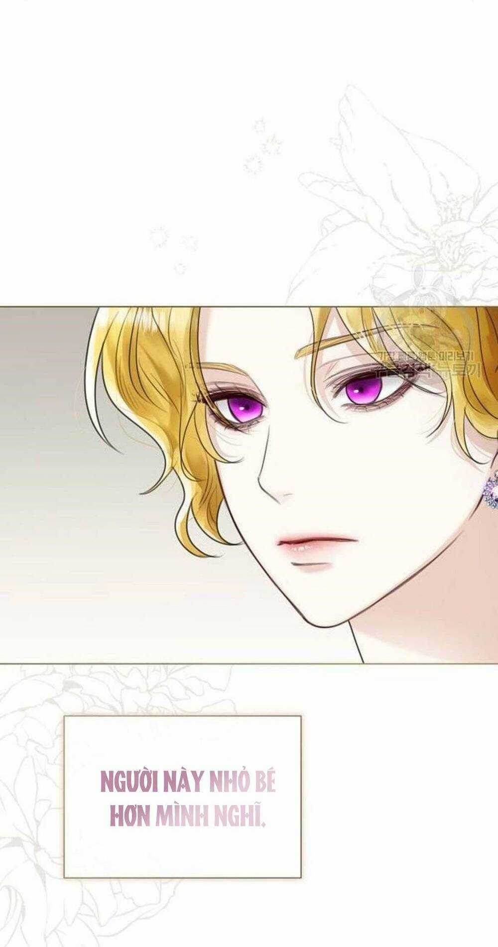 Tôi Sẽ Từ Bỏ Vị Trí Hoàng Phi Chapter 9 trang 41