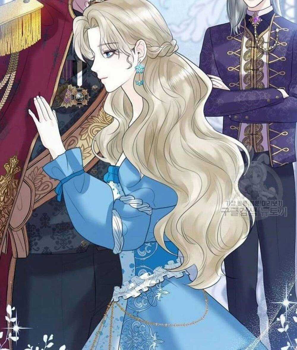 Tôi Sẽ Từ Bỏ Vị Trí Hoàng Phi Chapter 9 trang 50