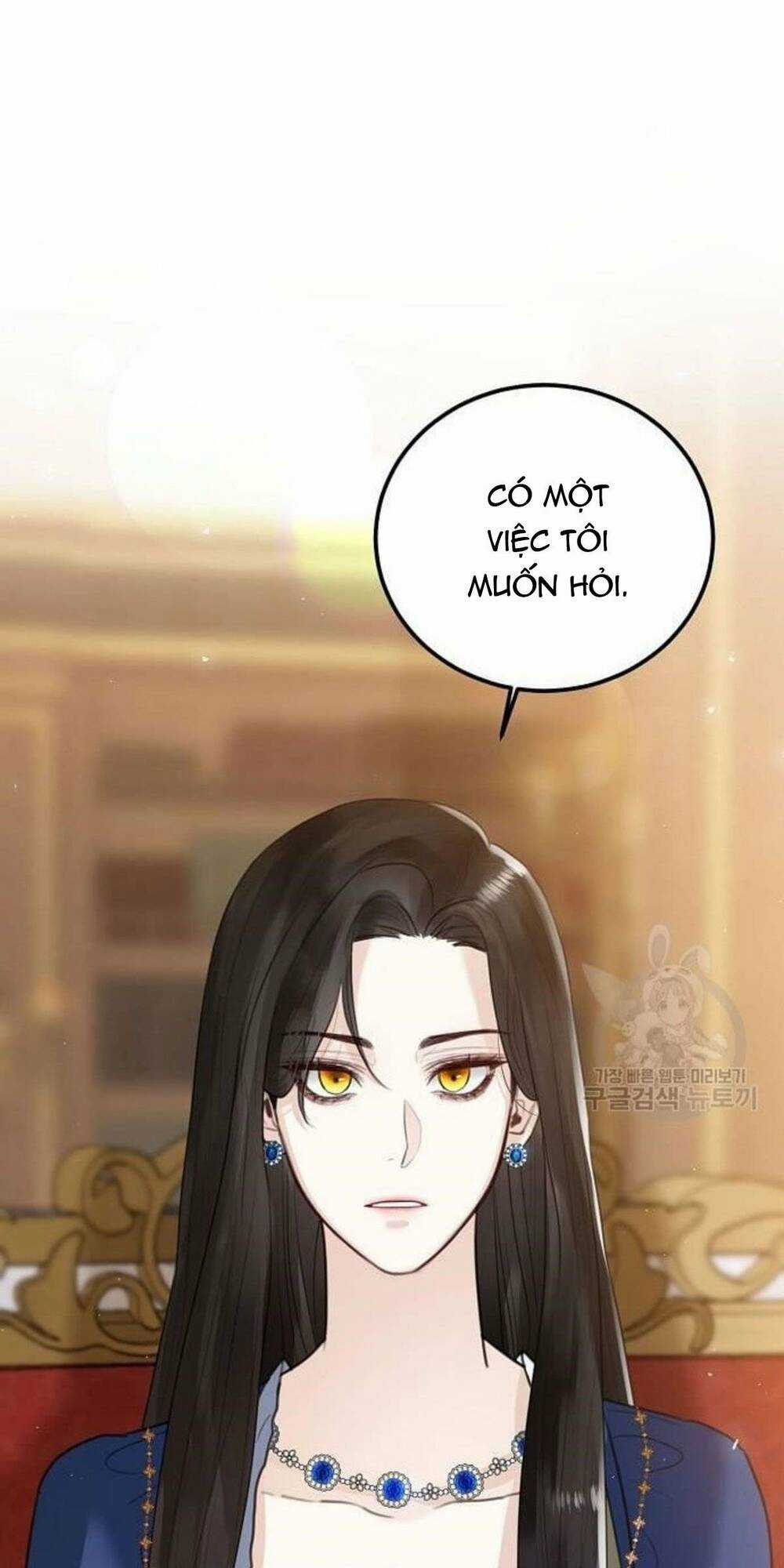 Tôi Sẽ Từ Bỏ Vị Trí Hoàng Phi Chapter 9 trang 52