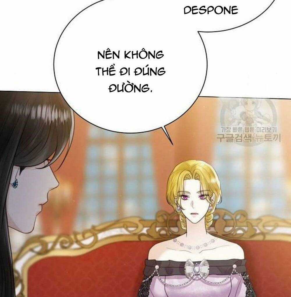 Tôi Sẽ Từ Bỏ Vị Trí Hoàng Phi Chapter 9 trang 55