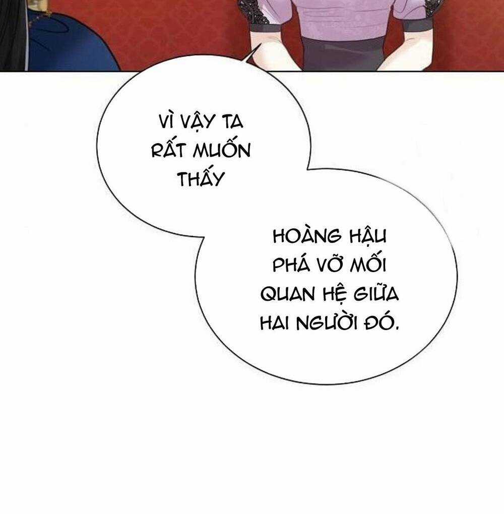 Tôi Sẽ Từ Bỏ Vị Trí Hoàng Phi Chapter 9 trang 56