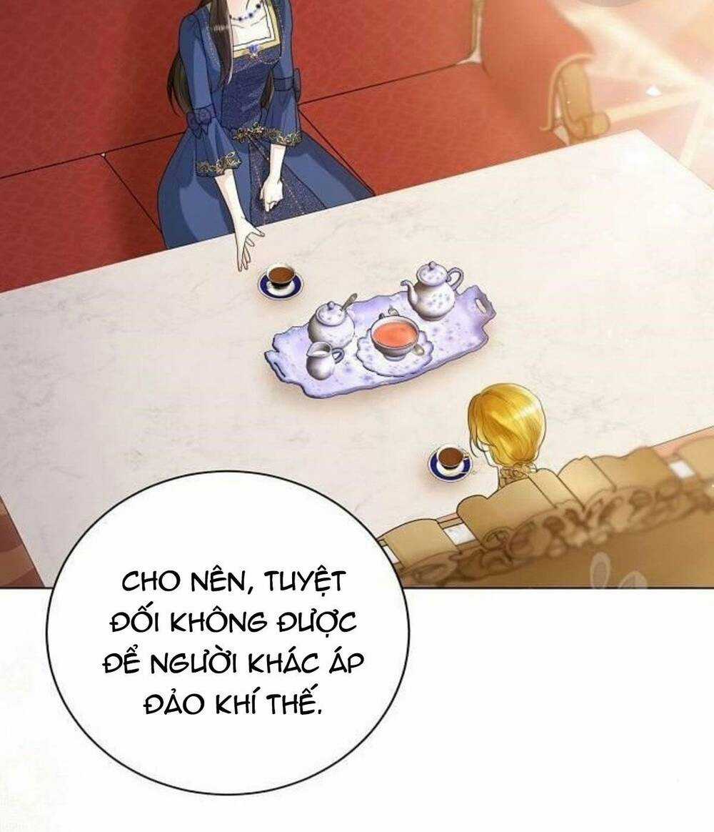 Tôi Sẽ Từ Bỏ Vị Trí Hoàng Phi Chapter 9 trang 67