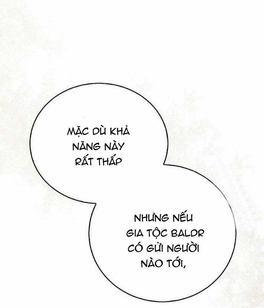 Tôi Sẽ Từ Bỏ Vị Trí Hoàng Phi Chapter 9 trang 68