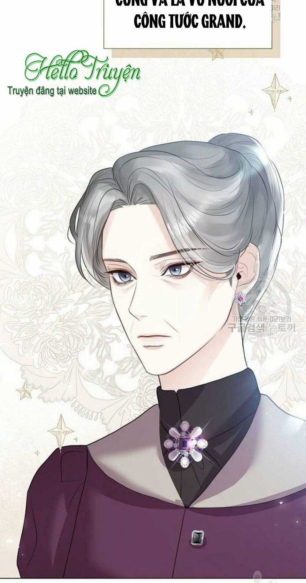 Tôi Sẽ Từ Bỏ Vị Trí Hoàng Phi Chapter 9 trang 74