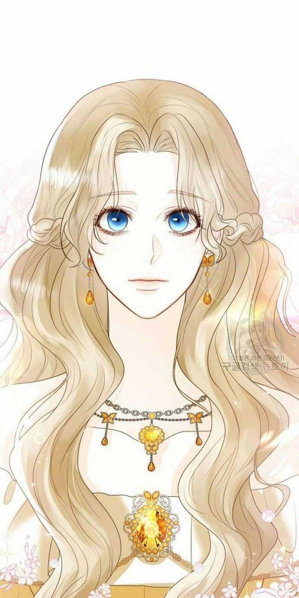 Tôi Sẽ Từ Bỏ Vị Trí Hoàng Phi Chapter 9 trang 76
