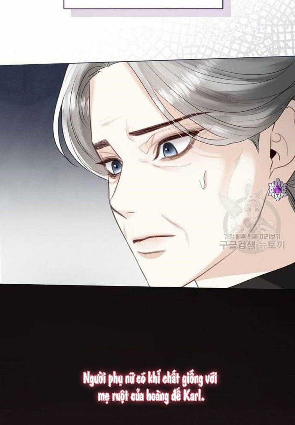 Tôi Sẽ Từ Bỏ Vị Trí Hoàng Phi Chapter 9 trang 78