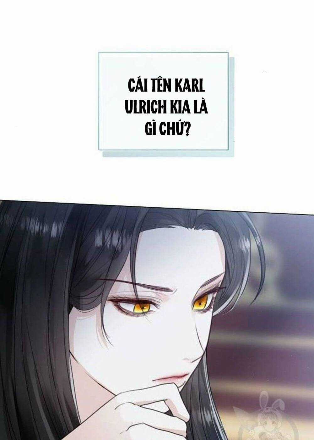 Tôi Sẽ Từ Bỏ Vị Trí Hoàng Phi Chapter 9 trang 8