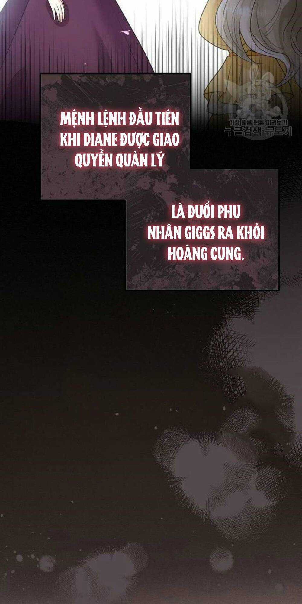 Tôi Sẽ Từ Bỏ Vị Trí Hoàng Phi Chapter 9 trang 80