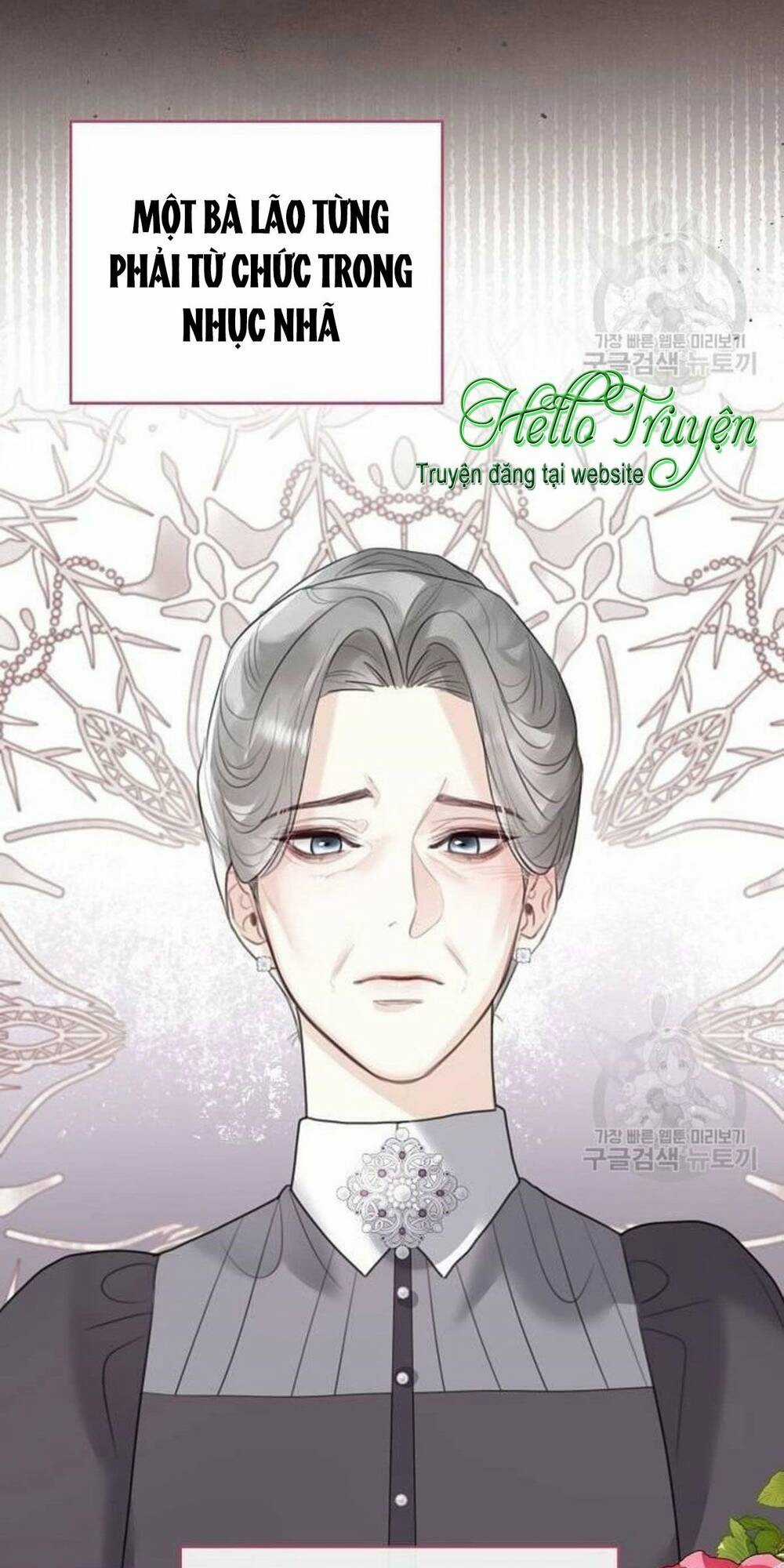 Tôi Sẽ Từ Bỏ Vị Trí Hoàng Phi Chapter 9 trang 81