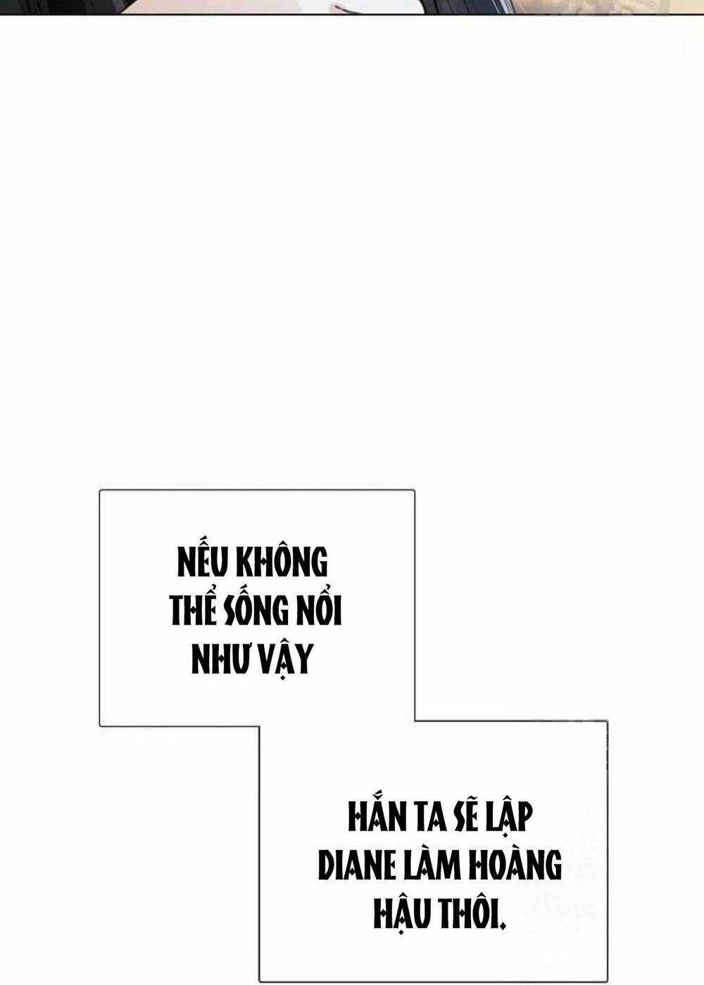 Tôi Sẽ Từ Bỏ Vị Trí Hoàng Phi Chapter 9 trang 9