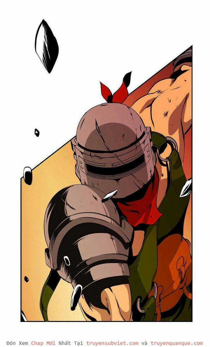 Tôi Sinh Ra Để Làm Người Vĩ Đại Chapter 1 trang 12