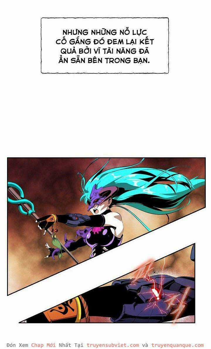 Tôi Sinh Ra Để Làm Người Vĩ Đại Chapter 1 trang 16