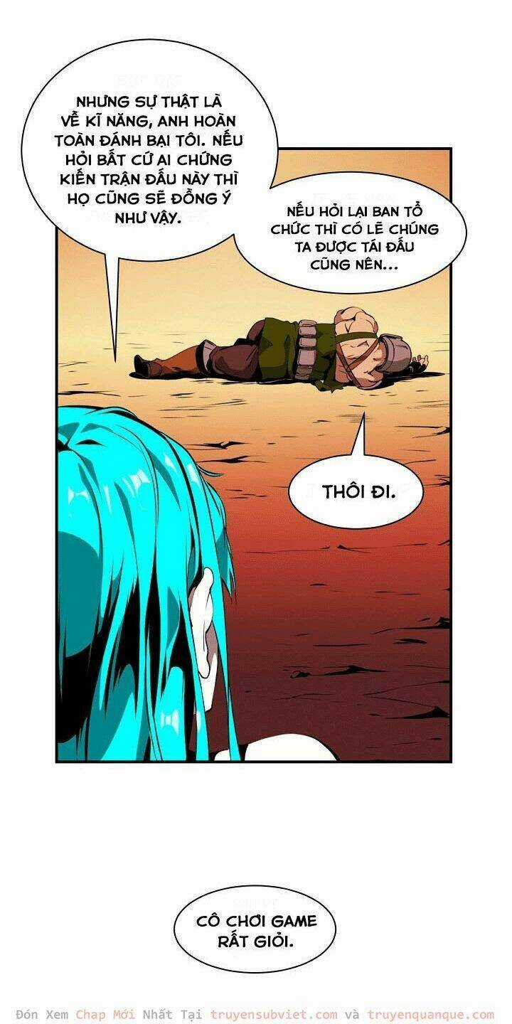 Tôi Sinh Ra Để Làm Người Vĩ Đại Chapter 1 trang 17